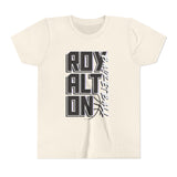 *YOUTH* Royalton Basketball Short Sleeve Tee