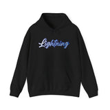 Lightning Unisex Heavy Blend™ Hooded Sweatshirt
