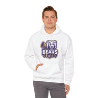 Copy of  Bears Football Unisex Hoodie