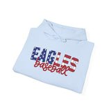 Copy of Joey's Popcorn Unisex Heavy Blend™ Hooded Sweatshirt