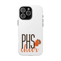 PHS Cheer Tough Phone Cases