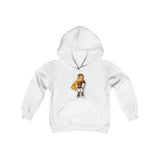 YOUTH - ARC Man Heavy Blend Hooded Sweatshirt