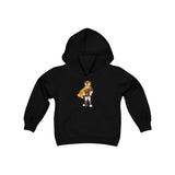 YOUTH - ARC Man Heavy Blend Hooded Sweatshirt