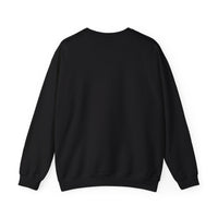 Lightning Fastpitch Unisex Heavy Blend™ Crewneck Sweatshirt