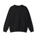 Lightning Fastpitch Unisex Heavy Blend™ Crewneck Sweatshirt