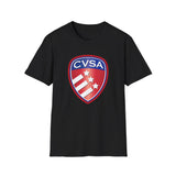 CVSA Softstlye Tee
