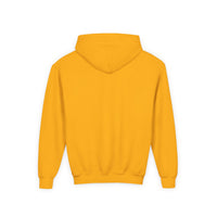 *YOUTH* NR FB Heavy Blend Hooded Sweatshirt