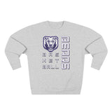 Royalton Basketball Unisex Premium Crewneck Sweatshirt