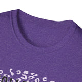 Jags Volleyball Softstlye Tee