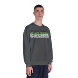 Caliber Repeat Unisex NuBlend® Crewneck Sweatshirt