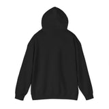 NR Football Hoodie Unisex Heavy Blend™ Hooded Sweatshirt