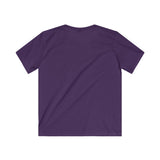 *YOUTH* Bears Splash Baseball TShirt