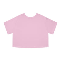 Bears 2024 Soccer Women's Festival Crop Top