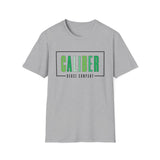 Caliber Dance Co Unisex Softstyle T-Shirt