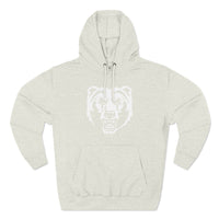 Bears Unisex Premium Pullover Hoodie