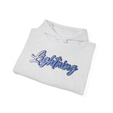 Lightning Unisex Heavy Blend™ Hooded Sweatshirt