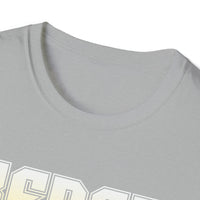 Bears Basketball Unisex Softstyle T-Shirt