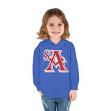 **Toddler** St. Ambrose A Hoodie