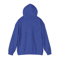 Lightning Fastpitch Unisex Heavy Blend™ Hooded Sweatshirt
