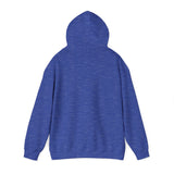 Lightning Fastpitch Unisex Heavy Blend™ Hooded Sweatshirt