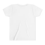 *YOUTH* Caliber Short Sleeve Tee