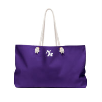 Royalton Cheer Weekender Bag