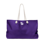 Royalton Cheer Weekender Bag