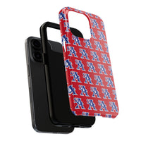 St. A Tough Phone Cases