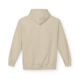 Royalton Baseball Unisex Midweight Softstyle Fleece Hoodie