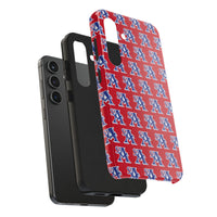 St. A Tough Phone Cases