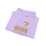 NR Football Hoodie Unisex Heavy Blend™ Hooded Sweatshirt