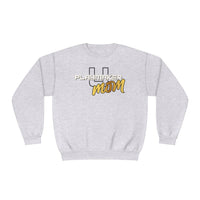 Playmaker Mom Unisex NuBlend® Crewneck Sweatshirt