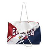 Eagles Weekender Tote