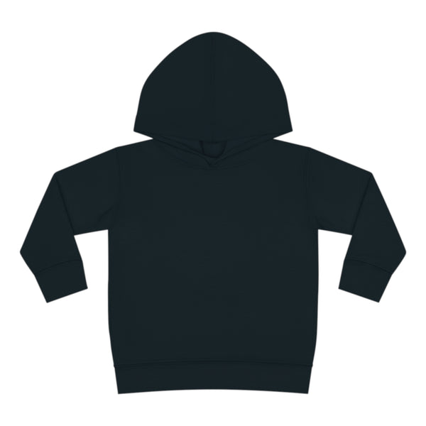 TODDLER Caliber Dance Pullover Fleece Hoodie