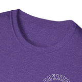 North Royalton Football Unisex Softstyle T-Shirt - ADULT