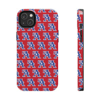 St. A Tough Phone Cases