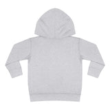 Toddlers Highland Basketball Hoodie