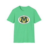 Medina Athletic Boosters Unisex Softstyle T-Shirt