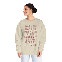 Copy of Unisex NuBlend® Crewneck Sweatshirt