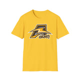 ARC Cheer Unisex Tri-Blend Crew Tee