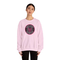 Manta Unisex Heavy Blend™ Crewneck Sweatshirt