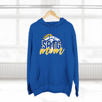 SATG MOM Unisex Premium Pullover Hoodie