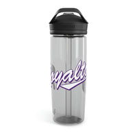 Royalton Baseball CamelBak Eddy®  Water Bottle