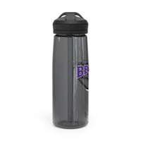 Bears Football CamelBak Eddy®  Water Bottle, 20oz\25oz