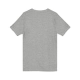 ARCS flag Football V-neck Unisex Jersey Short Sleeve