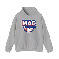 Mac Unisex Hoodie