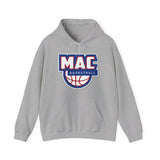 Mac Unisex Hoodie