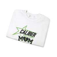 Caliber Dance Mom Unisex Heavy Blend™ Crewneck Sweatshirt