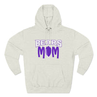 MOM NR Football Unisex Premium Pullover Hoodie