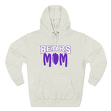 MOM NR Football Unisex Premium Pullover Hoodie